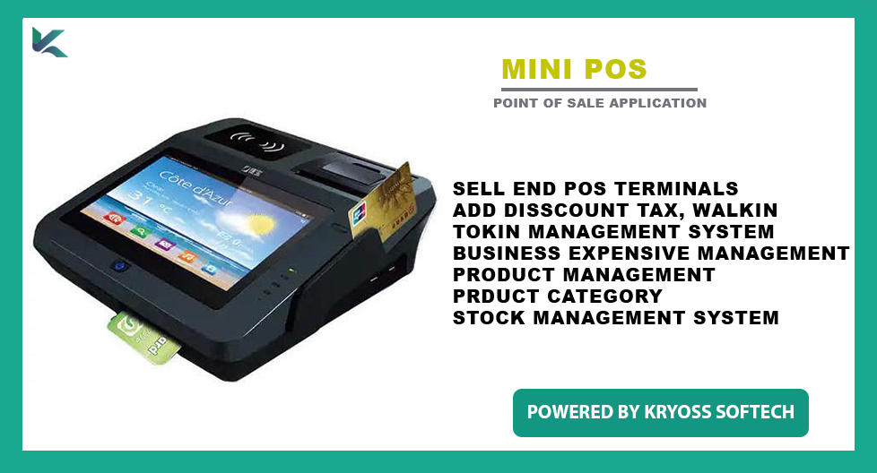 mini pos